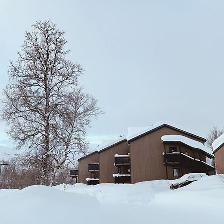 Skaidi Luxury Lodge - Heart Of The Arctic Hammerfest Buitenkant foto