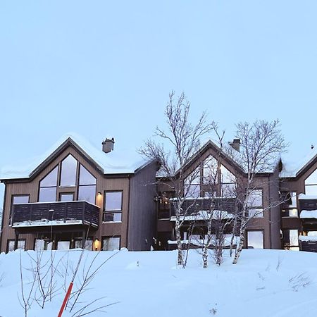 Skaidi Luxury Lodge - Heart Of The Arctic Hammerfest Buitenkant foto