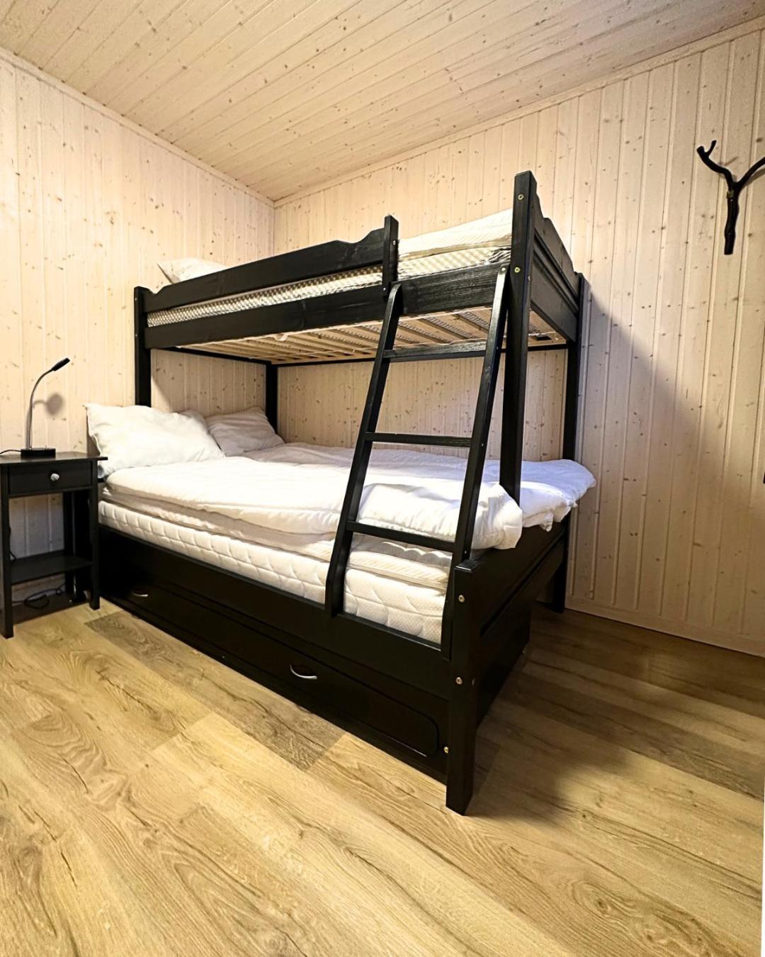 Skaidi Luxury Lodge - Heart Of The Arctic Hammerfest Buitenkant foto
