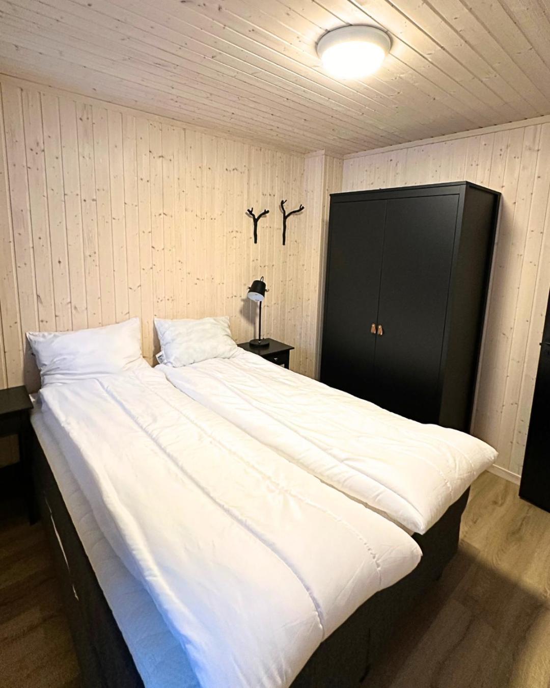 Skaidi Luxury Lodge - Heart Of The Arctic Hammerfest Buitenkant foto