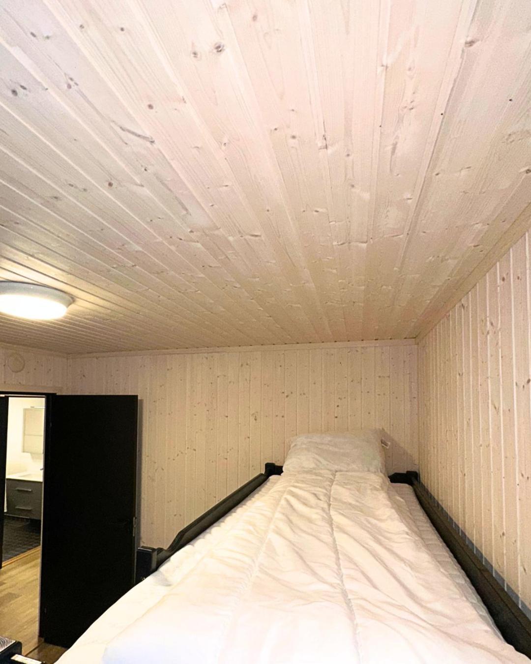 Skaidi Luxury Lodge - Heart Of The Arctic Hammerfest Buitenkant foto