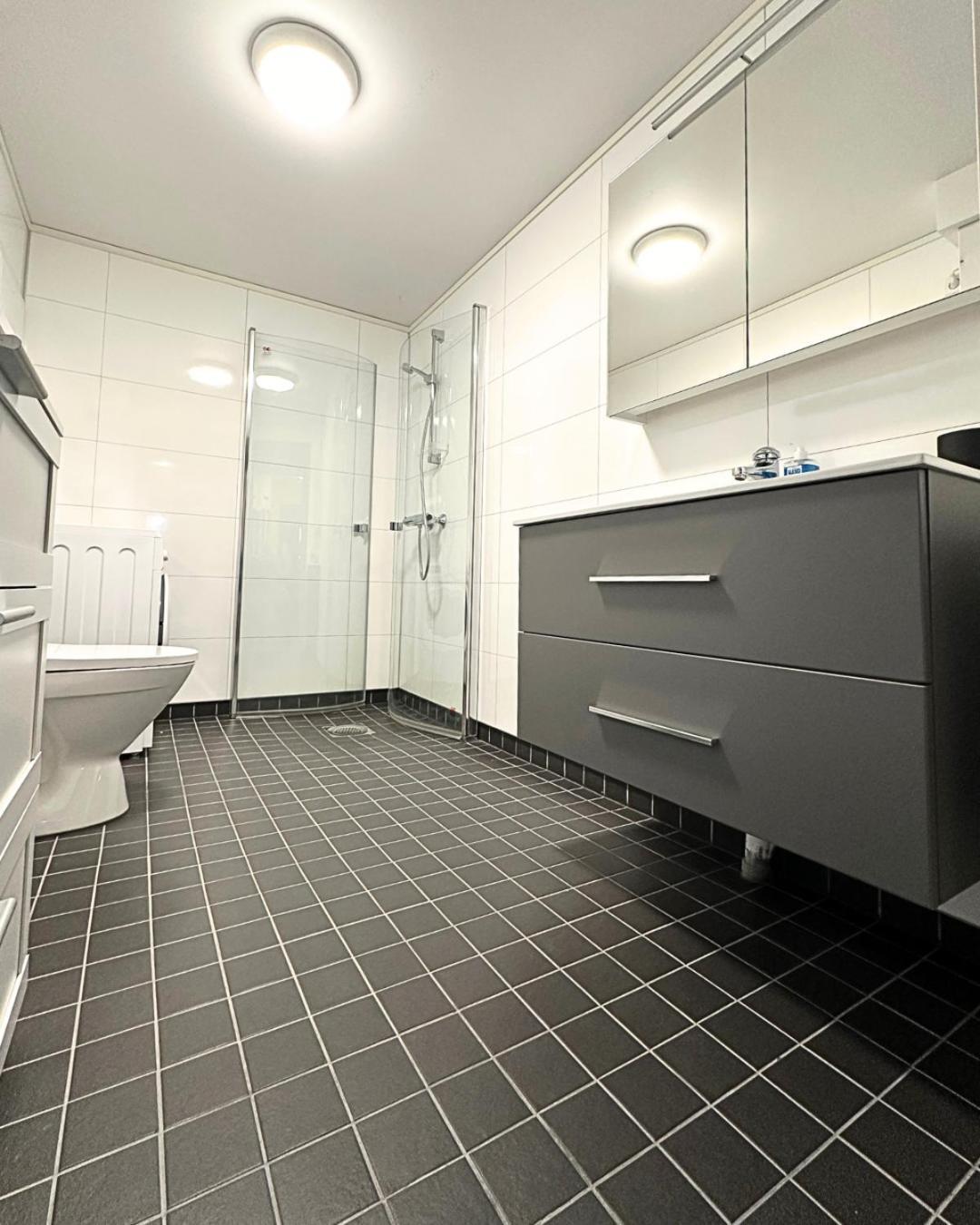 Skaidi Luxury Lodge - Heart Of The Arctic Hammerfest Buitenkant foto