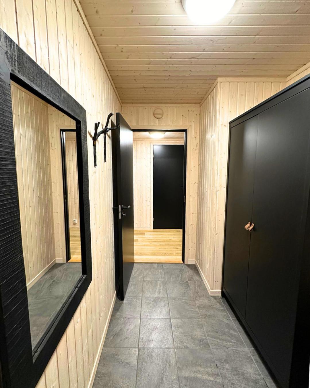 Skaidi Luxury Lodge - Heart Of The Arctic Hammerfest Buitenkant foto